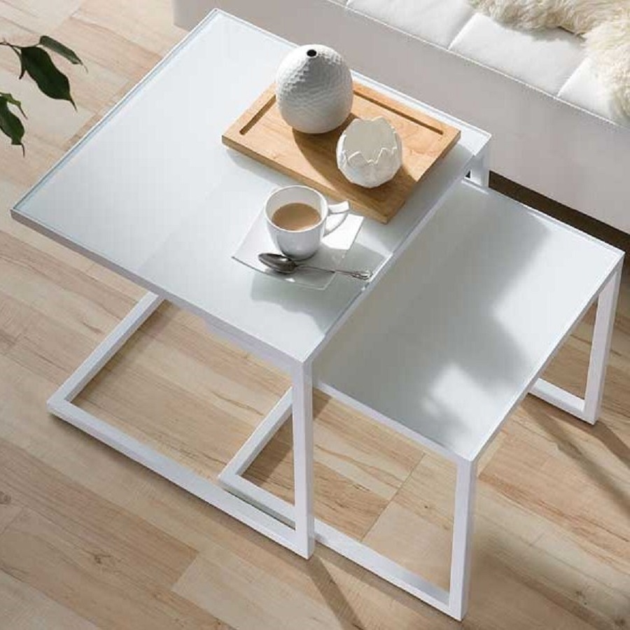 Side tables